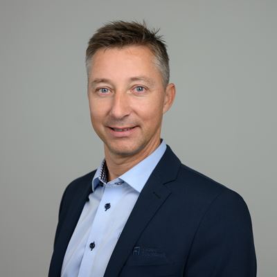 Bjørn Asle