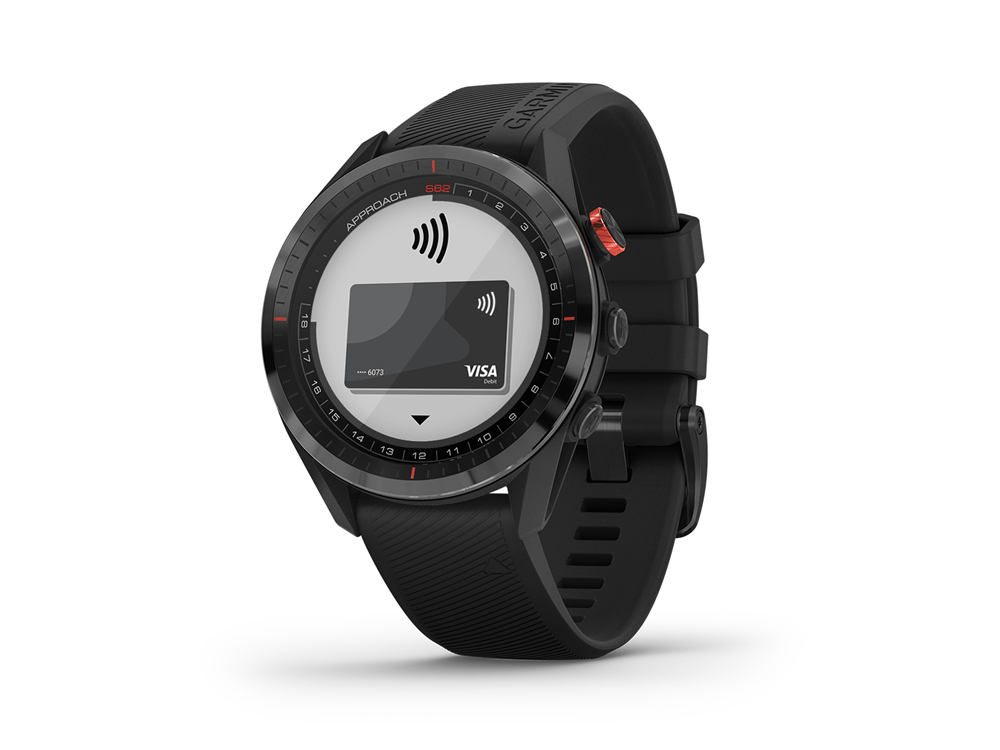 Garmin LBA