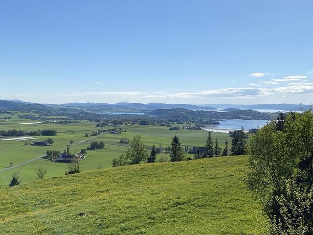 Børåsen Levanger 2